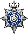 Image of South Yorkshire Police logo